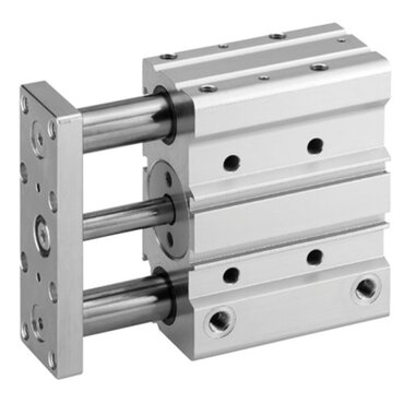 Guide cylinders Series GPC-BV